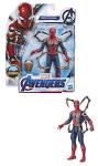 Avengers Iron Spider 6" Action Figure Toy