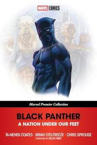 Black Panther: A Nation Under Our Feet Collection