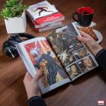 Black Panther: A Nation Under Our Feet Collection