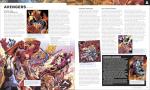 Marvel Encyclopedia: Updated Edition for Fans