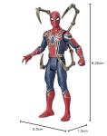Avengers Iron Spider 6" Action Figure Toy