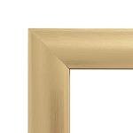 DC Superhero Girls Group Wall Poster - Framed