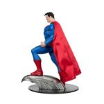 Jim Lee Superman 1:6 Scale Statue by McFarlane