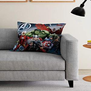 Marvel Avengers 16x16 Inch Cushion Cover