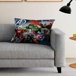 Marvel Avengers 16x16 Inch Cushion Cover