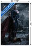 Batman v Superman Superman Wall Poster 22"x34