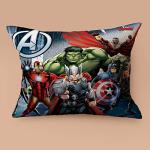 Marvel Avengers 16x16 Inch Cushion Cover