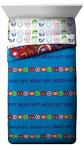 Marvel Avengers Toddler 8-Piece Bedding Bundle