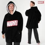 Avengers Wearable Blanket Hoodie for Fans