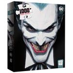 The Joker Crown Prince of Crime Jigsaw Puzzle