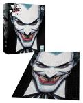 The Joker Crown Prince of Crime Jigsaw Puzzle