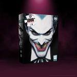 The Joker Crown Prince of Crime Jigsaw Puzzle