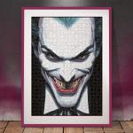 The Joker Crown Prince of Crime Jigsaw Puzzle