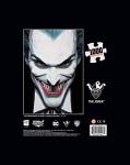 The Joker Crown Prince of Crime Jigsaw Puzzle
