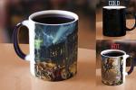 Batman Heat Sensitive Color Changing Mug