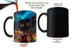 Batman Heat Sensitive Color Changing Mug