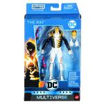 DC Multiverse Rebirth The Ray Action Figure