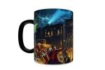 Batman Heat Sensitive Color Changing Mug