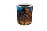 Batman Heat Sensitive Color Changing Mug