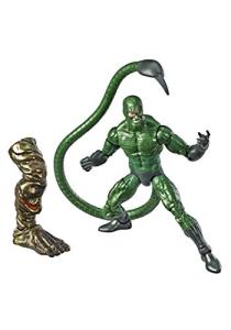 Marvel Legends Spider-Man 6" Scorpion Figure