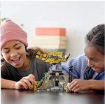 LEGO DC Wonder Woman vs Cheetah Action Set