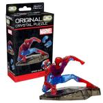 Marvel Spider-Man 3D Crystal Puzzle for Ages 12+
