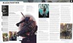 Marvel Encyclopedia: Updated Edition for Fans