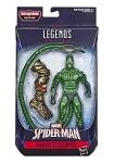 Marvel Legends Spider-Man 6" Scorpion Figure