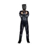 Officially Licensed Black Panther Costume for Kids