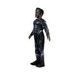 Officially Licensed Black Panther Costume for Kids