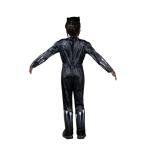 Officially Licensed Black Panther Costume for Kids