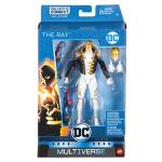 DC Multiverse Rebirth The Ray Action Figure