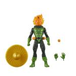 Marvel Legends Jack O'Lantern 6-Inch Figure