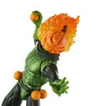 Marvel Legends Jack O'Lantern 6-Inch Figure
