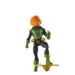 Marvel Legends Jack O'Lantern 6-Inch Figure