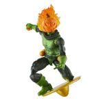 Marvel Legends Jack O'Lantern 6-Inch Figure