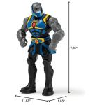 Superman vs. Darkseid Action Figure 2-Pack