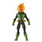 Marvel Legends Jack O'Lantern 6-Inch Figure