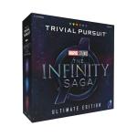 Marvel Cinematic Universe Trivial Pursuit Game