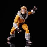 X-Men Sabretooth Marvel Legends Action Figure