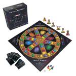 Marvel Cinematic Universe Trivial Pursuit Game
