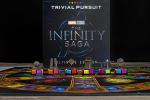 Marvel Cinematic Universe Trivial Pursuit Game