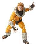 X-Men Sabretooth Marvel Legends Action Figure