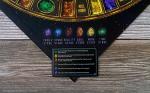 Marvel Cinematic Universe Trivial Pursuit Game
