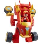 Iron Man and Friends 2-in-1 Mech Suit Set