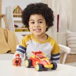 Iron Man and Friends 2-in-1 Mech Suit Set