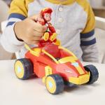 Iron Man and Friends 2-in-1 Mech Suit Set