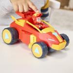 Iron Man and Friends 2-in-1 Mech Suit Set