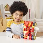 Iron Man and Friends 2-in-1 Mech Suit Set