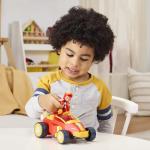 Iron Man and Friends 2-in-1 Mech Suit Set